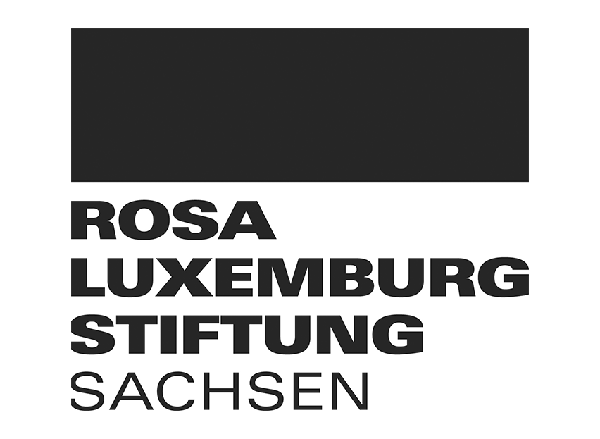 Rosa-Luxemburg-Stiftung Sachsen
