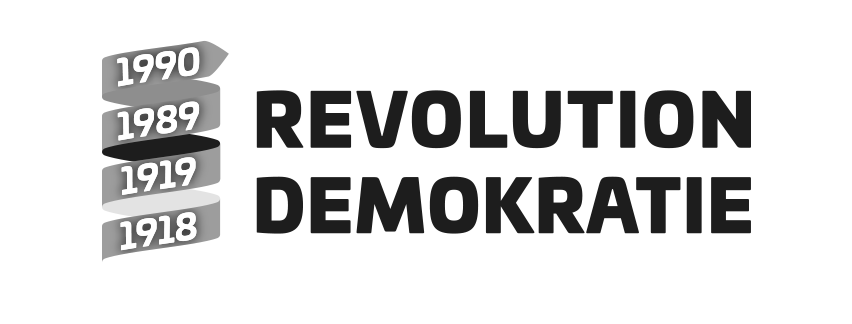 Sächsische Aufbaubank - Sonderprogramm: Revolution & Demokratie