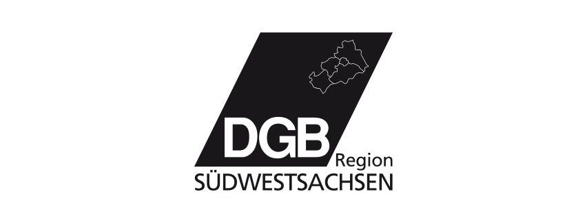 DGB - REGION SÜDWESTSACHSEN 