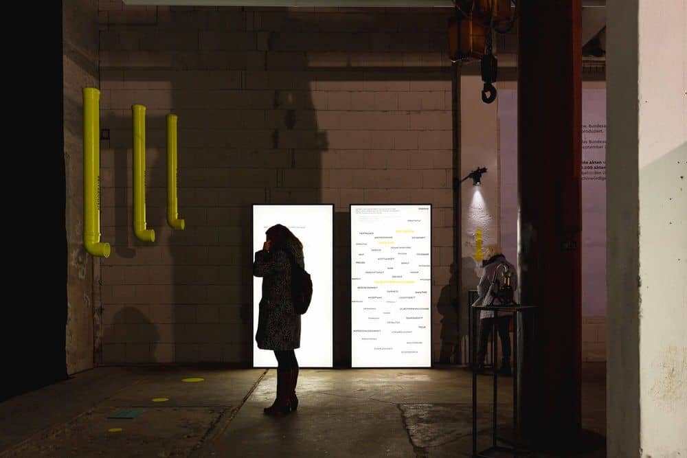 Pochen | Biennale | 2020 - 04