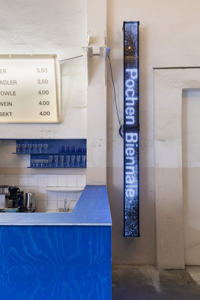 Pochen | Biennale | 2024 - 04