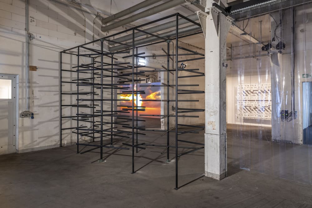 Pochen | Biennale | 2024 - 07