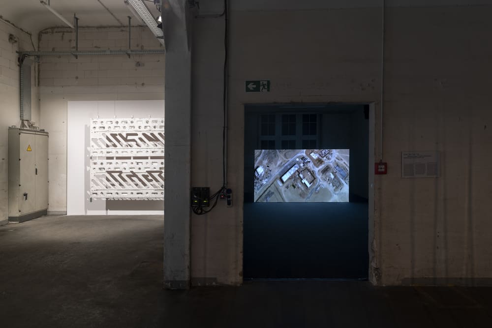 Pochen | Biennale | 2024 - 08