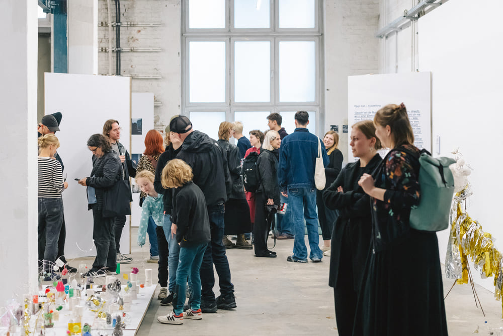 Pochen | Biennale | 2024 - 23