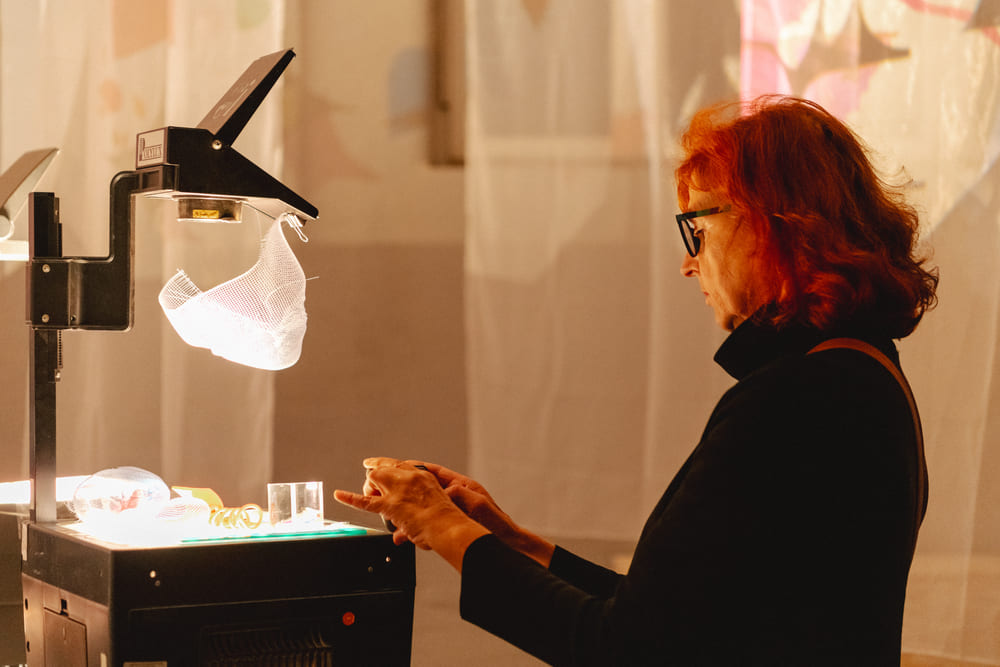 Pochen | Biennale | 2024 - 28
