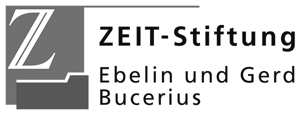 Zeit-Stiftung - Ebelin und Gerd Bucerius