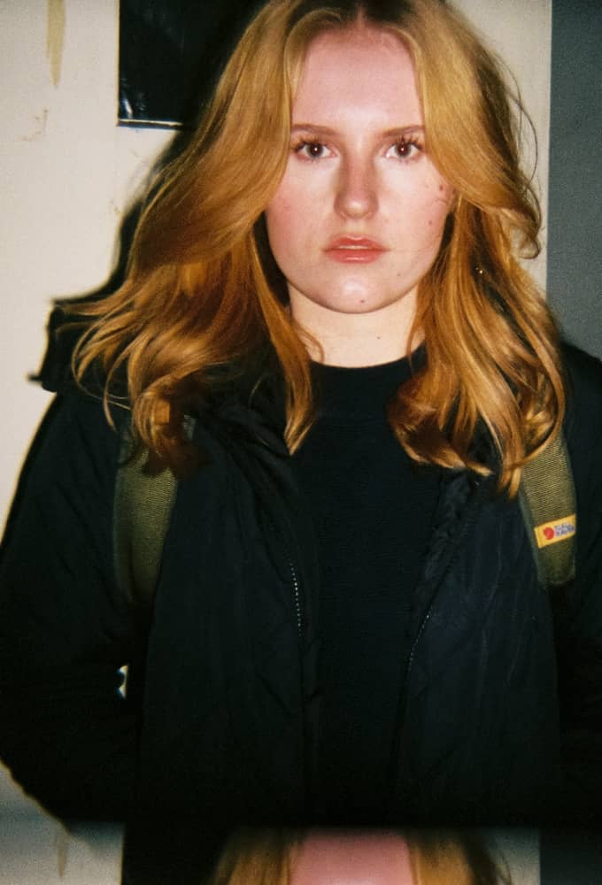 Hedi | Berg - 1